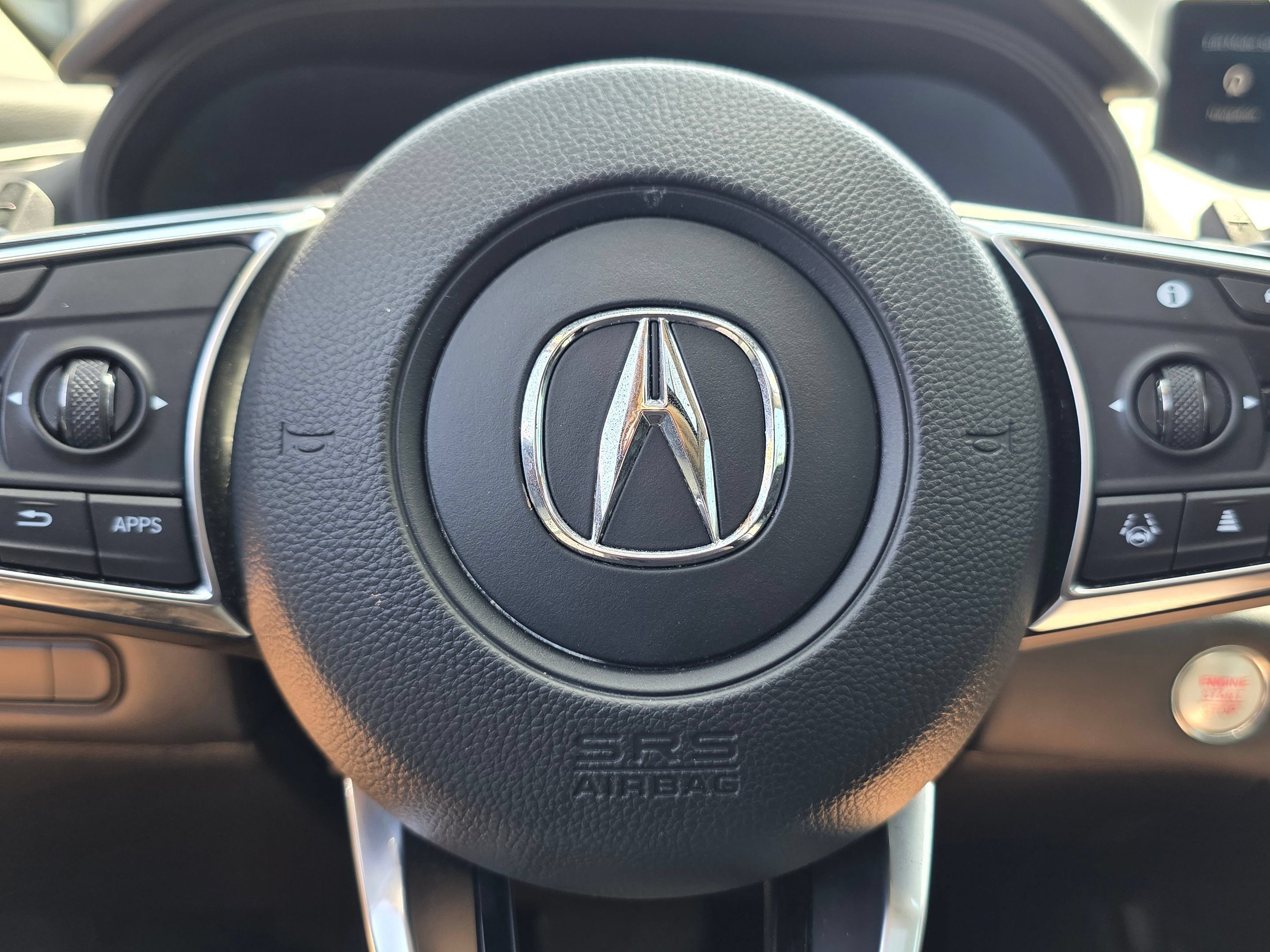 Used 2021 Acura TLX w/ Technology Package FWD image 27