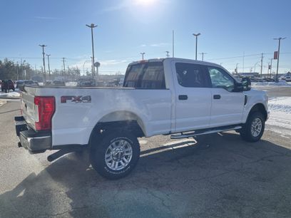 Used 2017 Ford F250 XLT w/ FX4 Off-Road Package