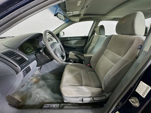 Used 2007 Honda Accord EX image 13