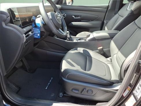 New 2026 Hyundai Santa Cruz Limited AWD/4WD image 14