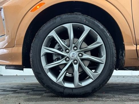 New 2026 Buick Encore GX Avenir w/ Avenir Technology Package image 16