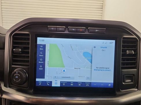 Used 2021 Ford F150 Lariat image 33