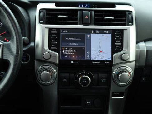 Used 2021 Toyota 4Runner SR5 Premium w/ Moonroof Package image 27