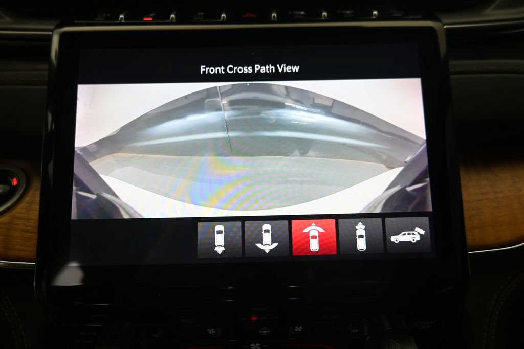 Used 2024 Jeep Grand Cherokee L Summit AWD/4WD image 21