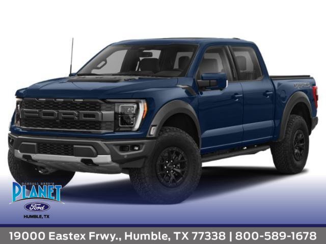 Used 2023 Ford F150 Raptor AWD/4WD image 1