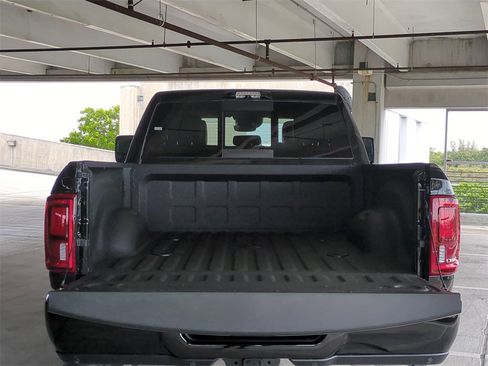 New 2026 RAM 2500 Laramie image 13