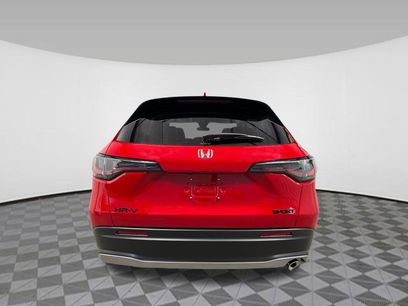 New 2026 Honda HR-V Sport