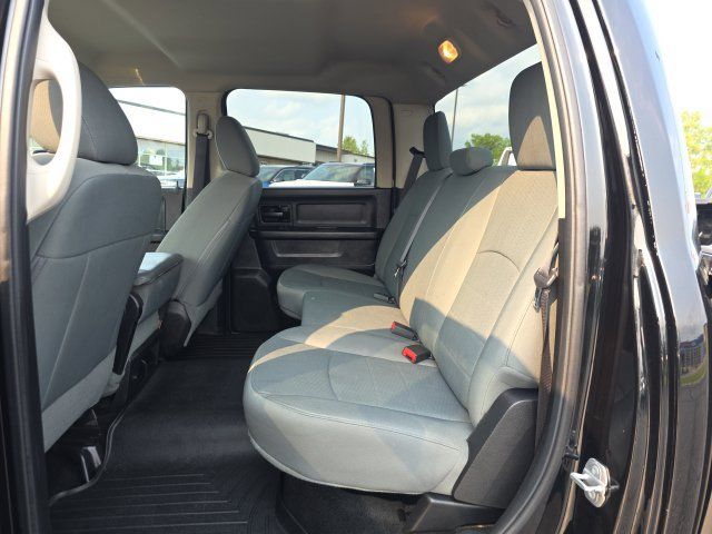 Used 2014 RAM 1500 Express w/ Black Ram 1500 Express Group AWD/4WD image 23