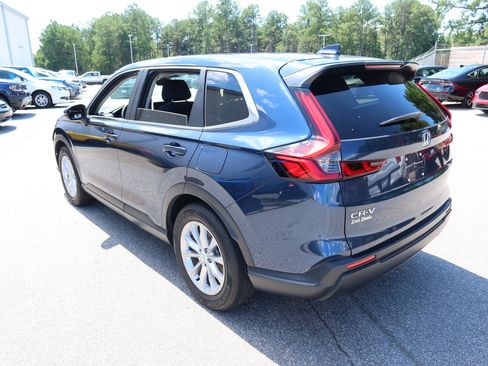 Certified 2024 Honda CR-V EX image 7