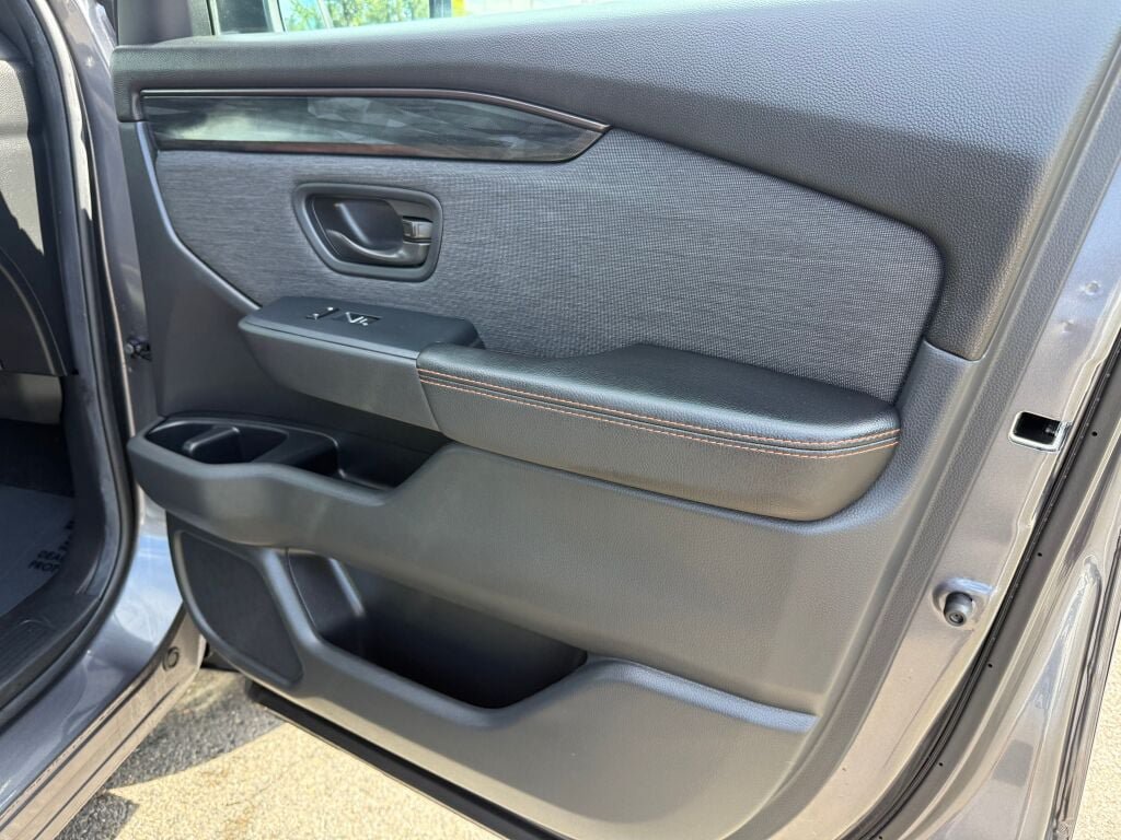 Used 2026 Honda Passport TrailSport image 29