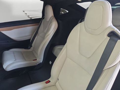 Used 2020 Tesla Model X Performance AWD/4WD image 17