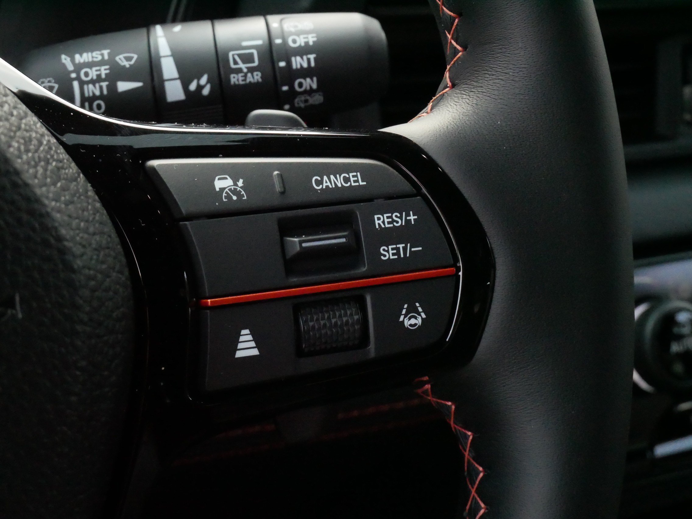 Certified 2026 Honda Pilot TrailSport image 26