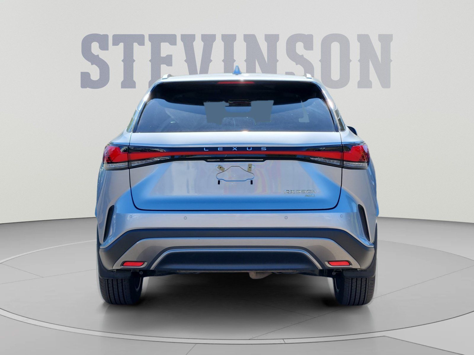 Used 2026 Lexus RX 350 w/ Convenience Package AWD/4WD image 4