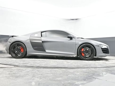 Used 2010 Audi R8 V10 image 73
