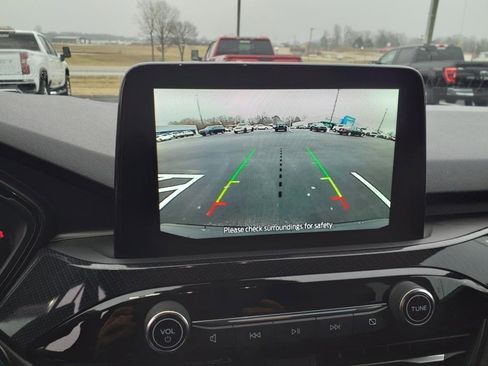 Used 2024 Ford Escape ST-Line image 17