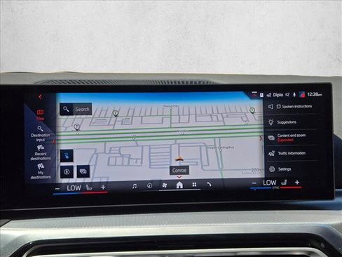 Used 2024 BMW i4 eDrive40 w/ M Sport Package image 12