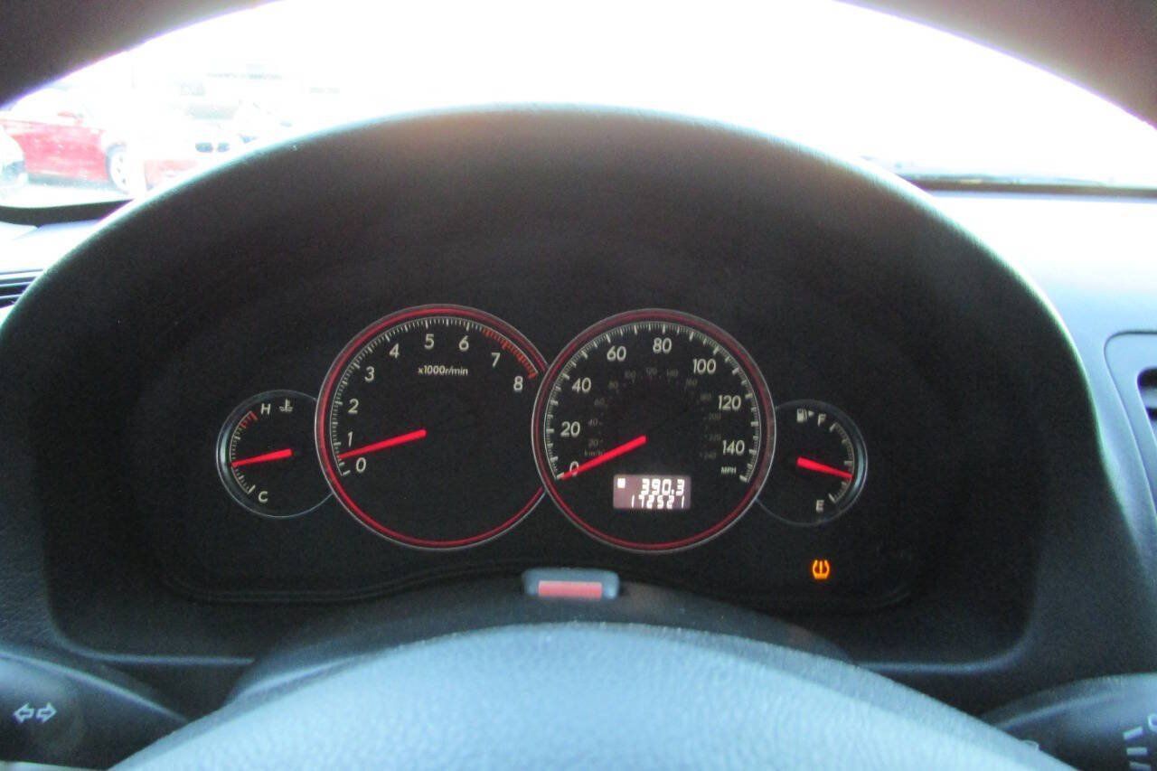 Used 2008 Subaru Outback 2.5i AWD/4WD image 39