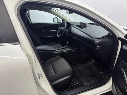 Used 2023 MAZDA CX-30 AWD 2.5 S image 14