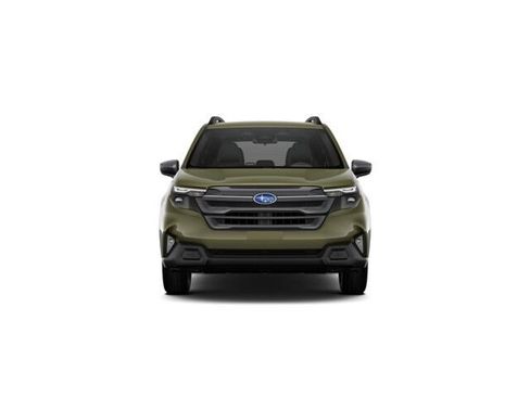 New 2025 Subaru Forester Premium image 8