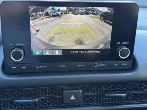 Used 2024 Honda HR-V LX image 22