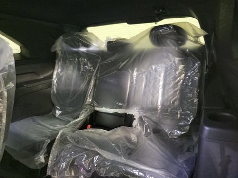 New 2025 Cadillac Escalade IQ Sport 1 w/ LPO, ONYX Package image 15