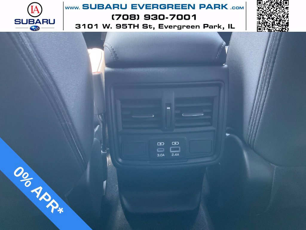 New 2026 Subaru Outback Premium AWD/4WD image 33
