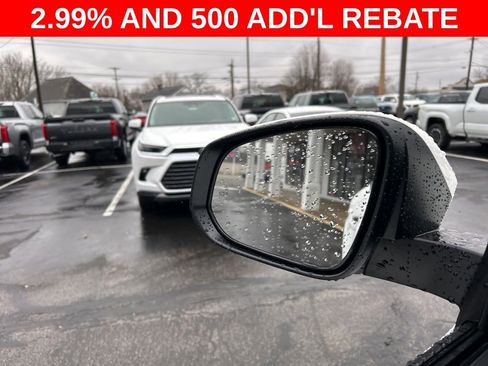 Used 2026 Toyota Tacoma SR5 RWD image 18