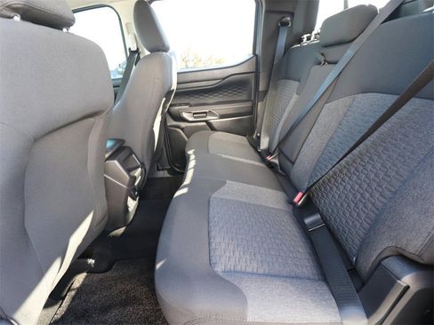 Certified 2025 Ford Ranger XLT w/ Equipment Group 301A High image 8