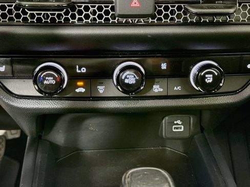 Used 2024 Honda HR-V Sport image 16