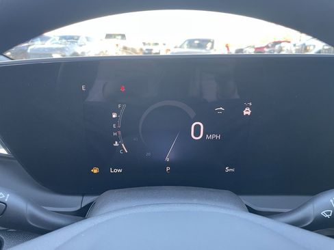 New 2026 Buick Envista Preferred w/ Advanced Safety Package image 14