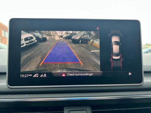 Used 2018 Audi S4 Premium Plus w/ Navigation Package image 26