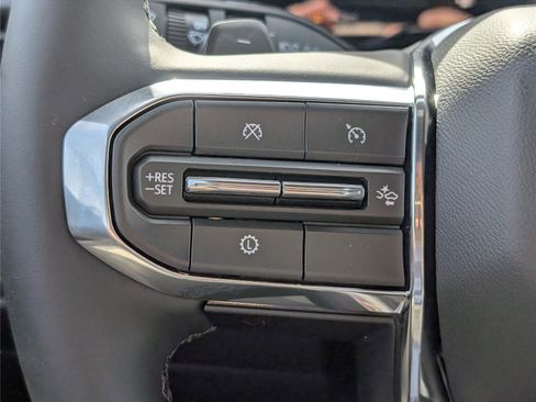 New 2026 GMC Acadia Elevation w/ Elevation Premium Package image 13