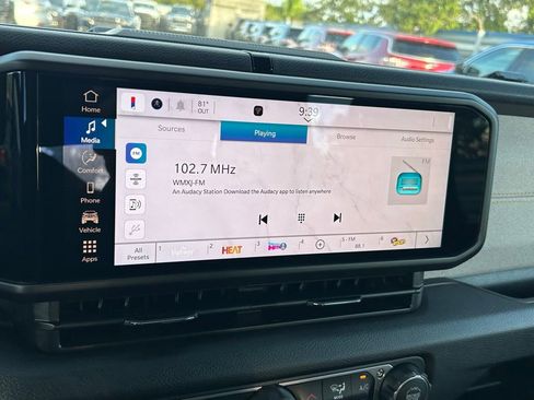 New 2026 Jeep Wrangler Sport image 48