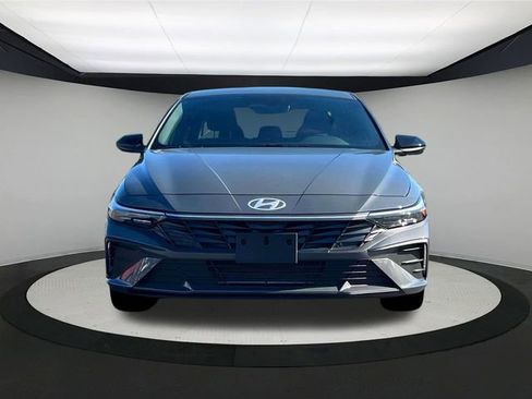 New 2025 Hyundai Elantra Sport image 12