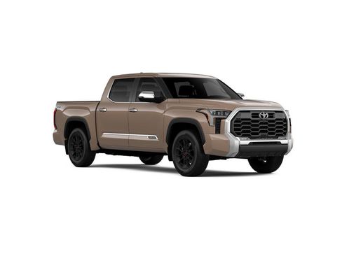 New 2026 Toyota Tundra 1794 Edition AWD/4WD image 14