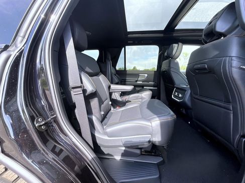 New 2026 Ford Expedition Tremor AWD/4WD image 20