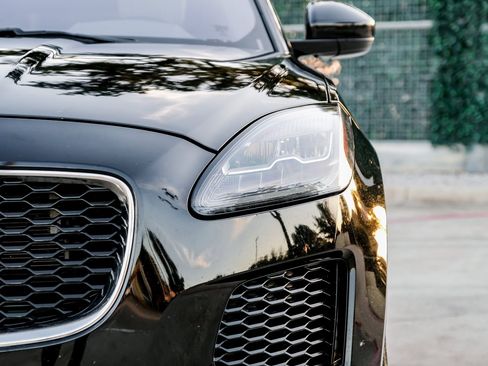 Used 2019 Jaguar E-PACE S image 49