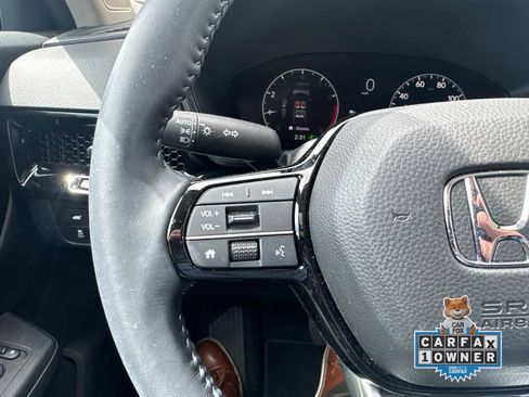 Certified 2025 Honda CR-V EX-L image 19