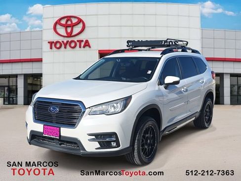 Used 2019 Subaru Ascent Limited image 1