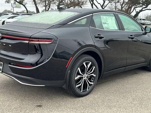 New 2026 Toyota Crown XLE image 9