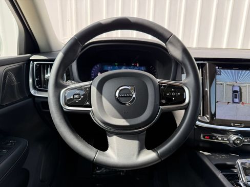 Used 2023 Volvo V60 B5 Cross Country Ultimate AWD/4WD image 14