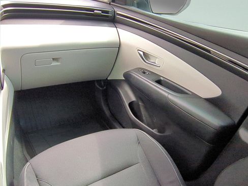 Certified 2024 Hyundai Tucson SEL image 16