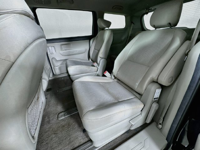 Used 2021 Kia Sedona LX FWD image 20