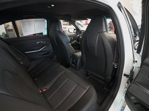 Used 2026 BMW M3 Competition image 16