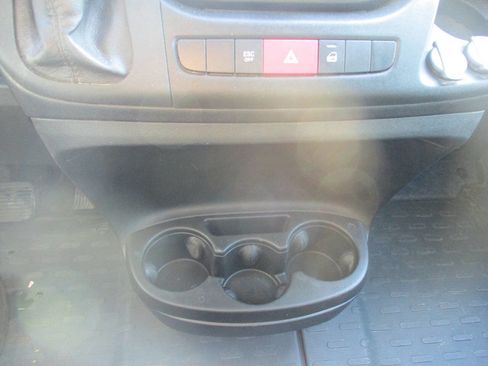 Used 2021 RAM ProMaster 1500 image 18