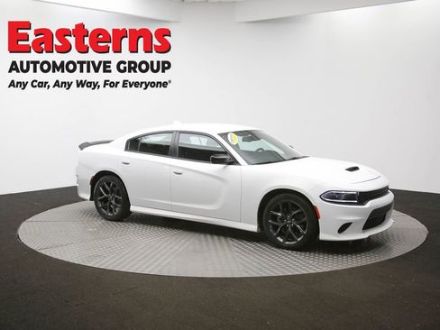 Used 2023 Dodge Charger GT w/ Blacktop Package image 47