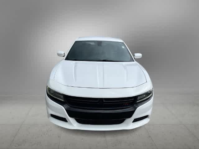 Used 2016 Dodge Charger R/T RWD image 3