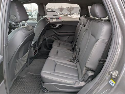 New 2026 Audi Q7 3.0T Premium Plus image 14