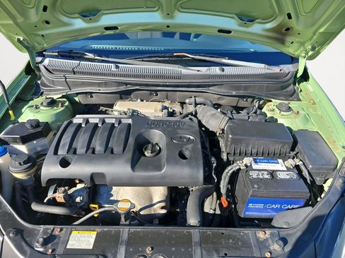 Used 2009 Hyundai Accent GS w/ Popular Equipment Pkg 2 image 22