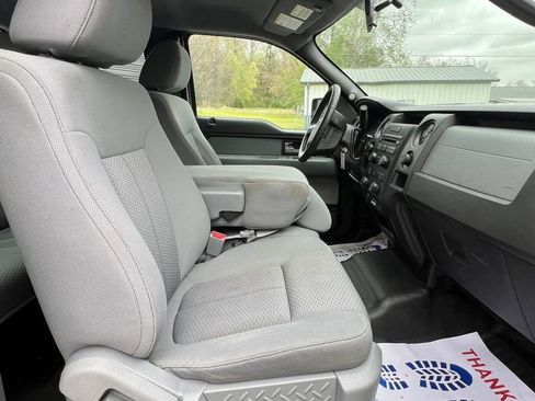 Used 2014 Ford F150 XL w/ Equipment Group 101A Mid image 11